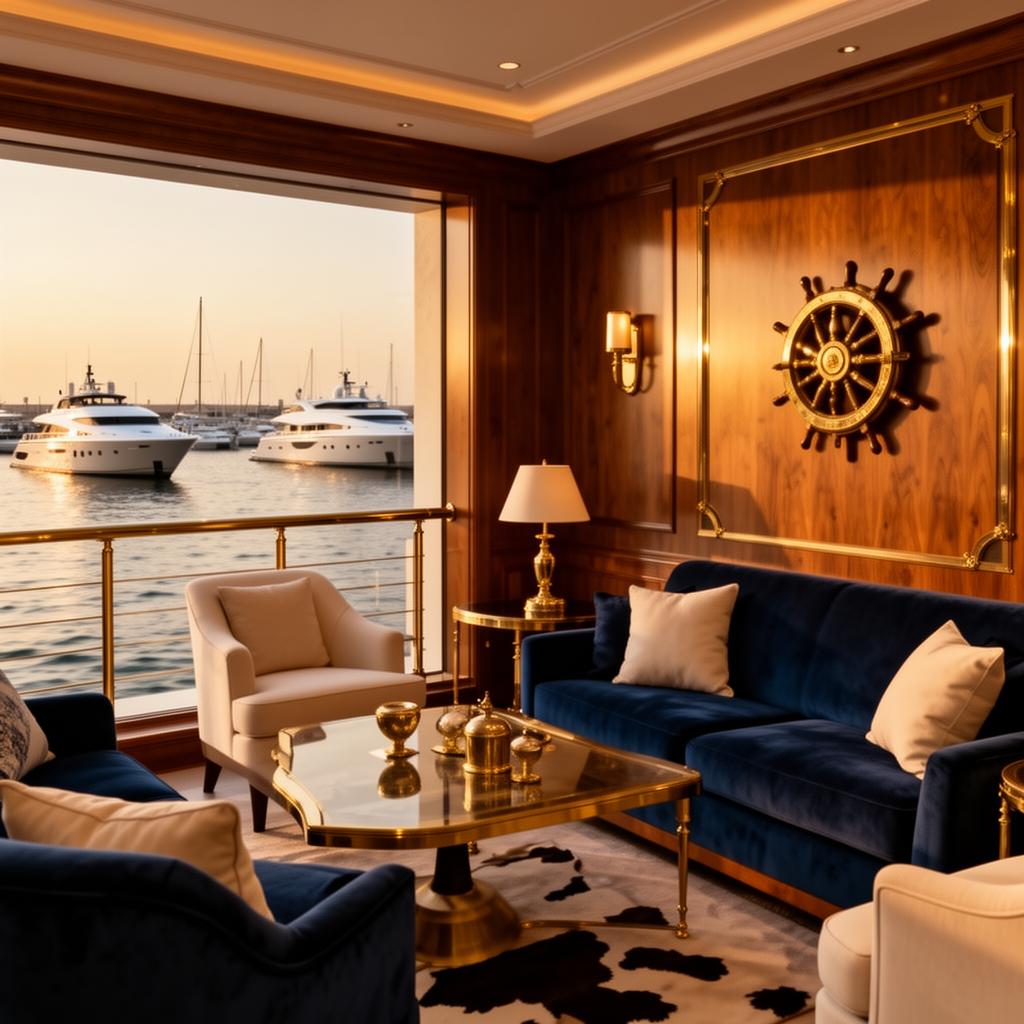 Yas Marina Yacht Club